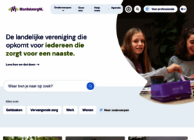 Mezzo.nl thumbnail
