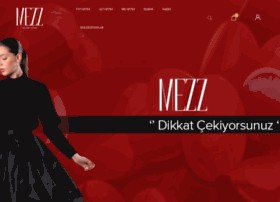 Mezzofficial.com thumbnail