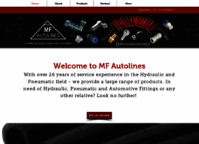 Mfautolines.co.za thumbnail Mfautolines.co.za thumbnail