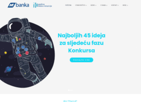 Mfbanka.com thumbnail
