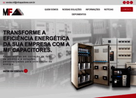 Mfcapacitores.com.br thumbnail