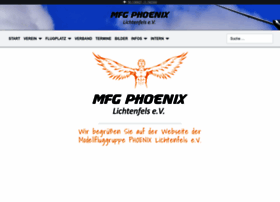 Mfg-phoenix.de thumbnail