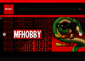 Mfhobby.com.br thumbnail