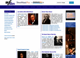 Mfiles.co.uk thumbnail Mfiles.co.uk thumbnail