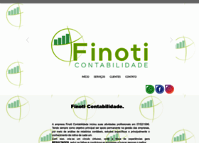 Mfinoti.com.br thumbnail
