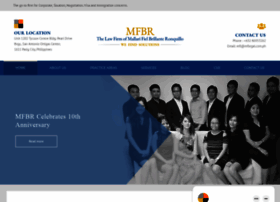 Mflegal.com.ph thumbnail