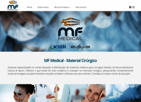 Mfmedical.com.br thumbnail