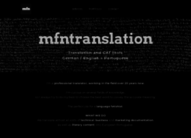 Mfntranslation.pt thumbnail