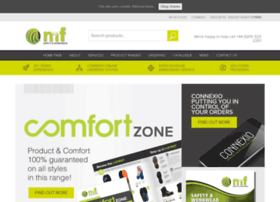 Mfsafety.co.uk thumbnail