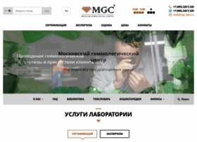 Mgc-labs.ru thumbnail