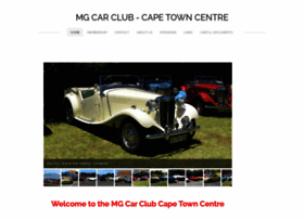 Mgcc-ct.co.za thumbnail