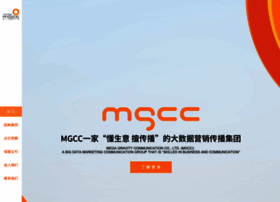 Mgcc.com.cn thumbnail