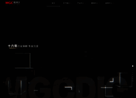 Mgcdigi.com thumbnail