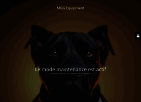 Mgg-equipment.com thumbnail