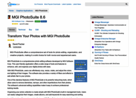 mgi photosuite 8.6 free download