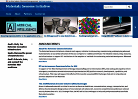 Mgi.gov thumbnail