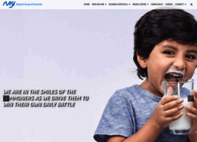 Mgi.org thumbnail