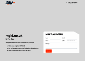 Mgid.co.uk thumbnail Mgid.co.uk thumbnail