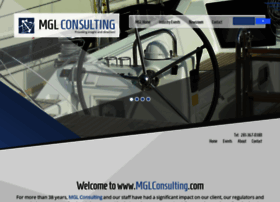 Mglconsulting.com thumbnail