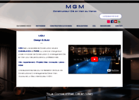 Mgm-sarl.com thumbnail