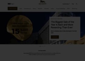 Mgmgranddetroit.com thumbnail