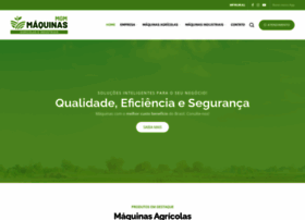 Mgmmaquinas.com.br thumbnail