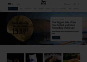 Mgmnationalharbor.com thumbnail
