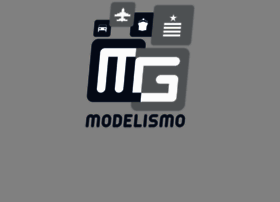Mgmodelismo.com.br thumbnail