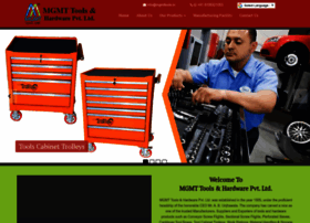 Mgmttools.in thumbnail