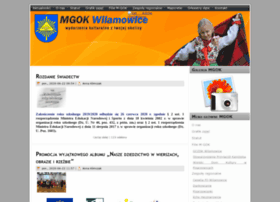 Mgok.wilamowice.pl thumbnail