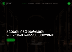 Mgroup.ge thumbnail
