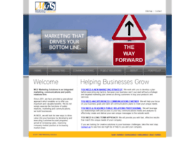 Mgs-marketing.com thumbnail