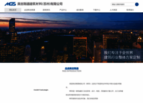 Mgsus.cn thumbnail