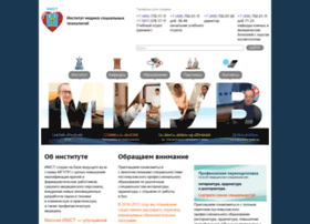 Mguppmed.ru thumbnail
