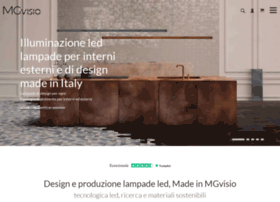 Mgvisio.com thumbnail