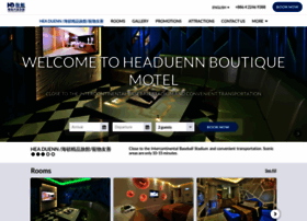 Mh-motel.com.tw thumbnail