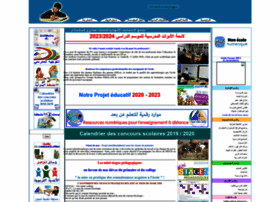 Mh2006.net thumbnail