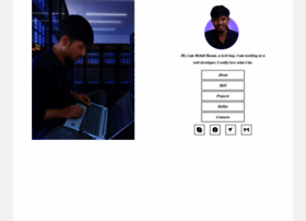 Mhasan.info thumbnail