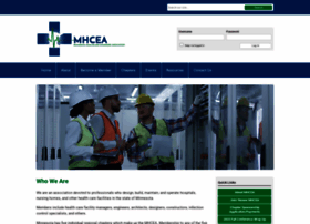 Mhcea.org thumbnail