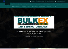 Mhea.co.uk thumbnail