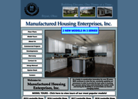 Mheinc.com thumbnail
