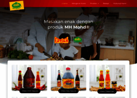 Mhmohd.com thumbnail