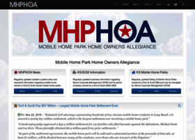 Mhphoa.com thumbnail