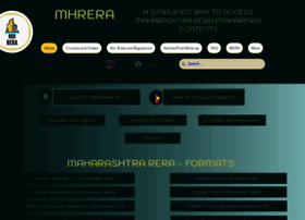 Mhrera.com thumbnail