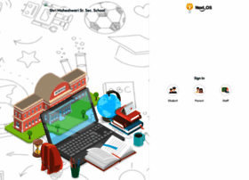 Mhs.nexterp.in thumbnail