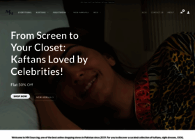 Mhsourcing.pk thumbnail