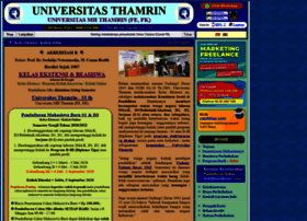 Mhthamrin.web.id thumbnail