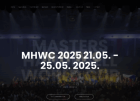 Mhworldcup.com thumbnail