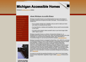 Mi-accessible-homes.com thumbnail