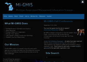 Mi-gmis.org thumbnail